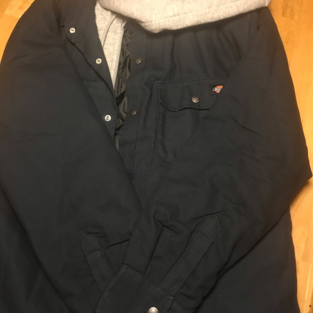 Dickies Work Jacket - image 3